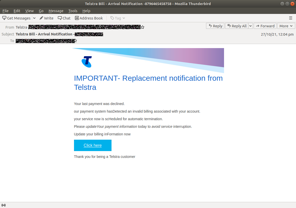 Telstra Bill - Arrival Notification -8796465458758 - Mozilla Thunderbird_705