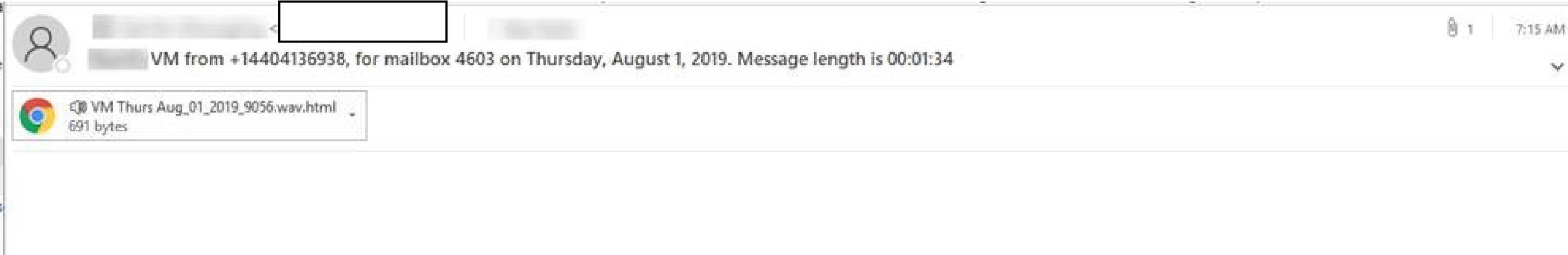 VM notification-1