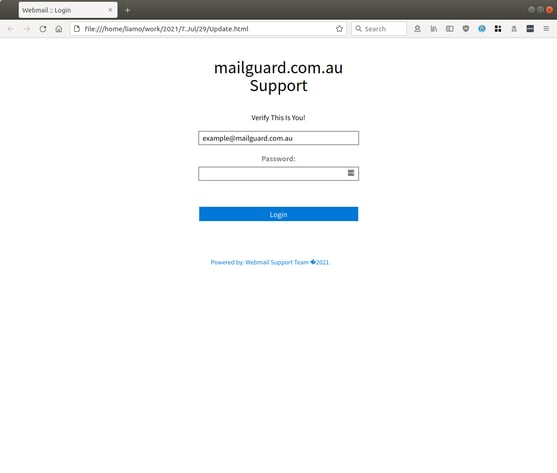 Webmail __ Login — Mozilla Firefox_594