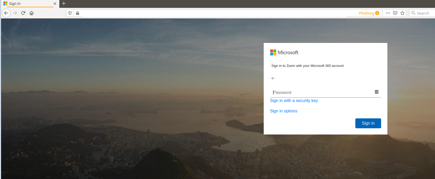 Phishing email scam claims your Zoom “meeting attendees are waiting”