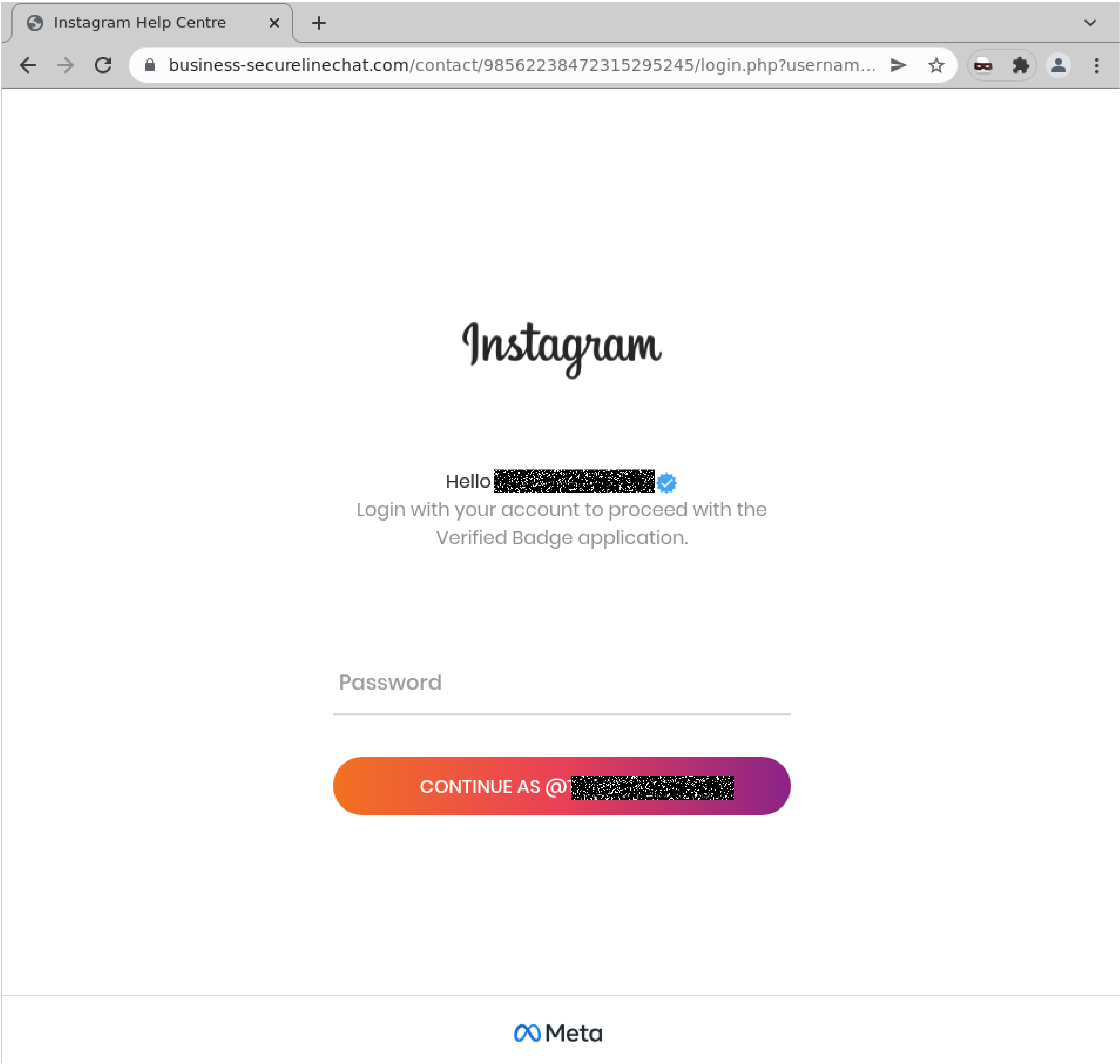 Here's How To Get Blue Tick On Instagram, Now you can get your account  verified on Instagram