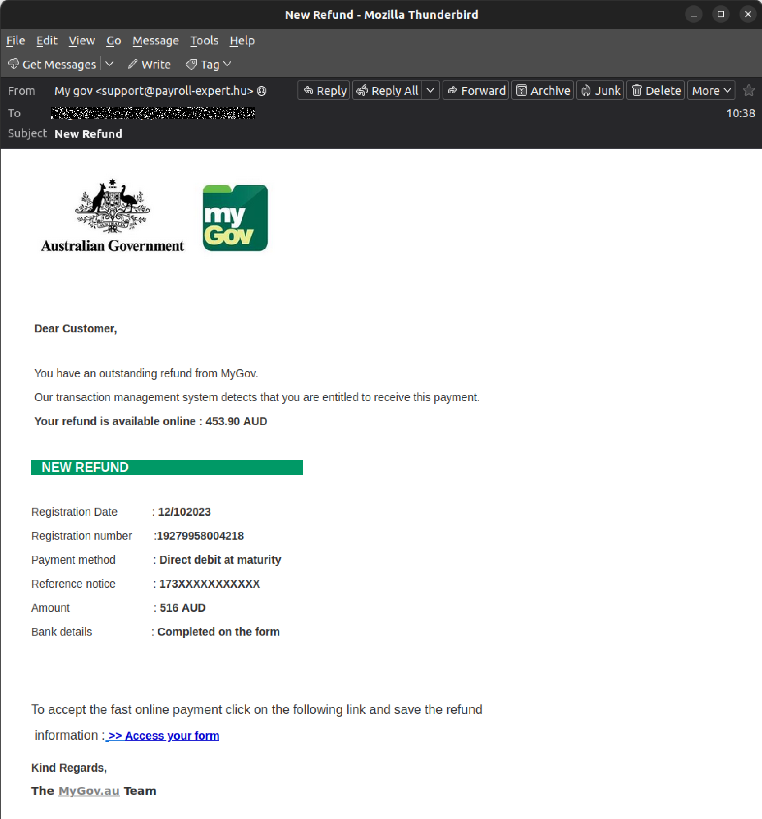 mygov-email-masked