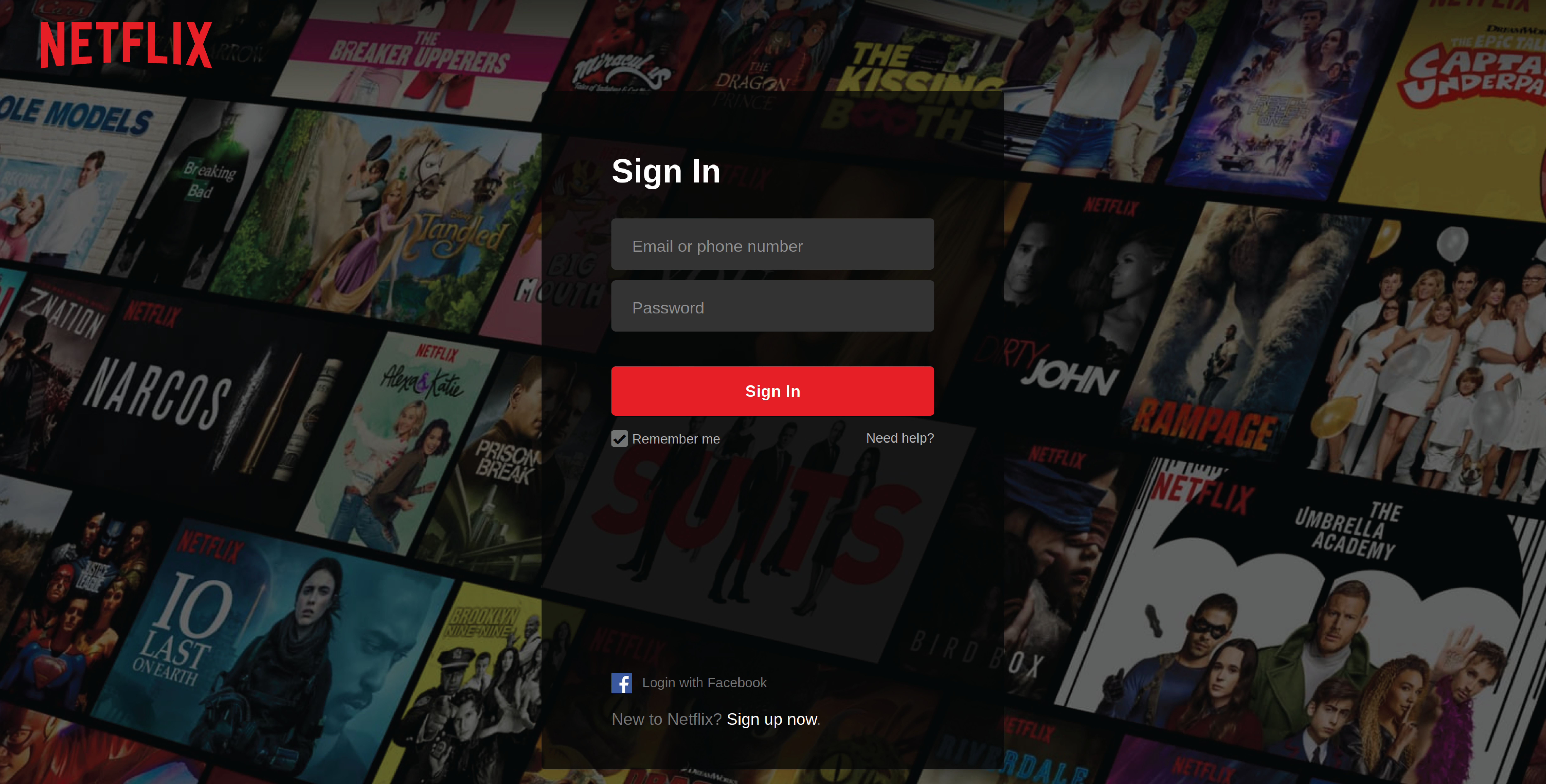 netflix login netflix login