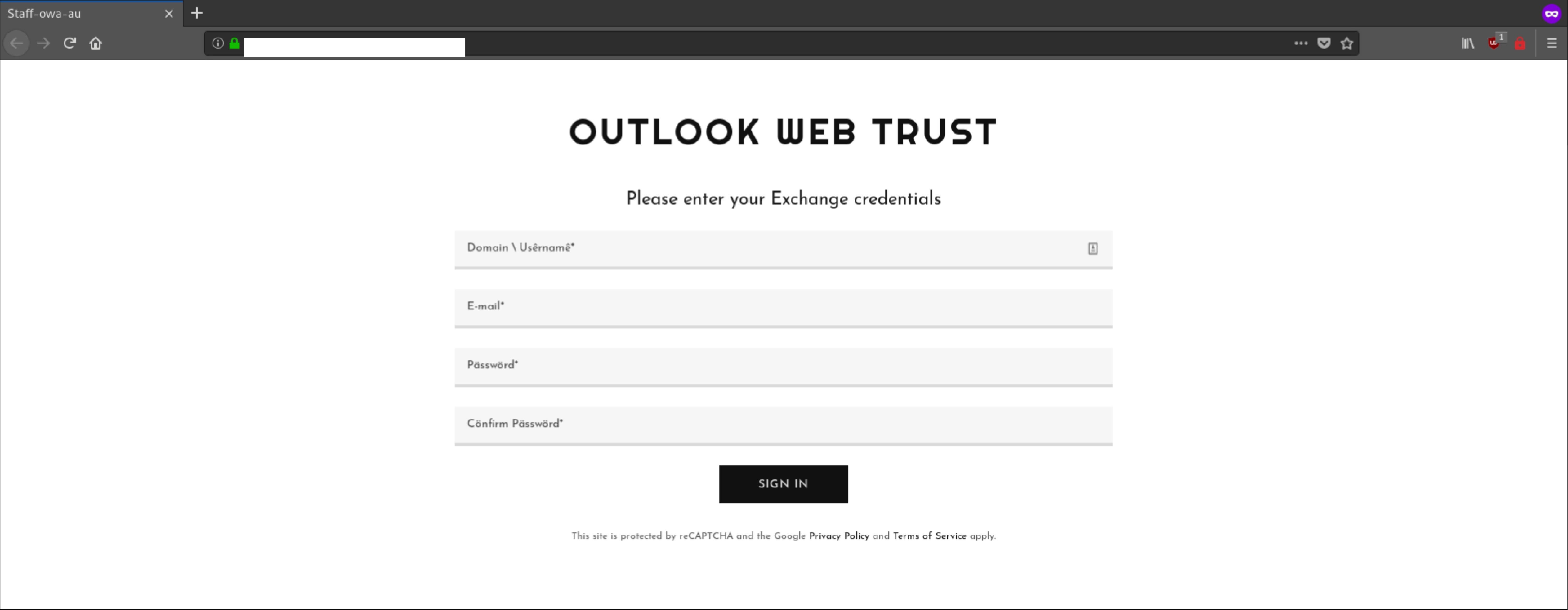 outlook web edited