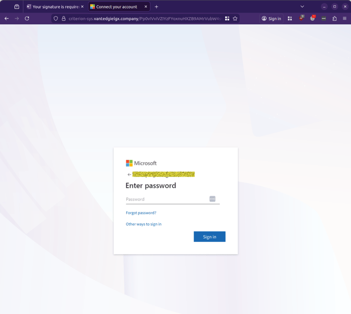sharepoint - 0126 - ms password