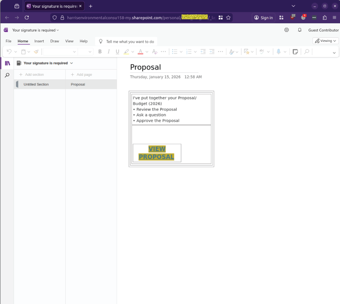 sharepoint - 0126 - signatiure-proposal