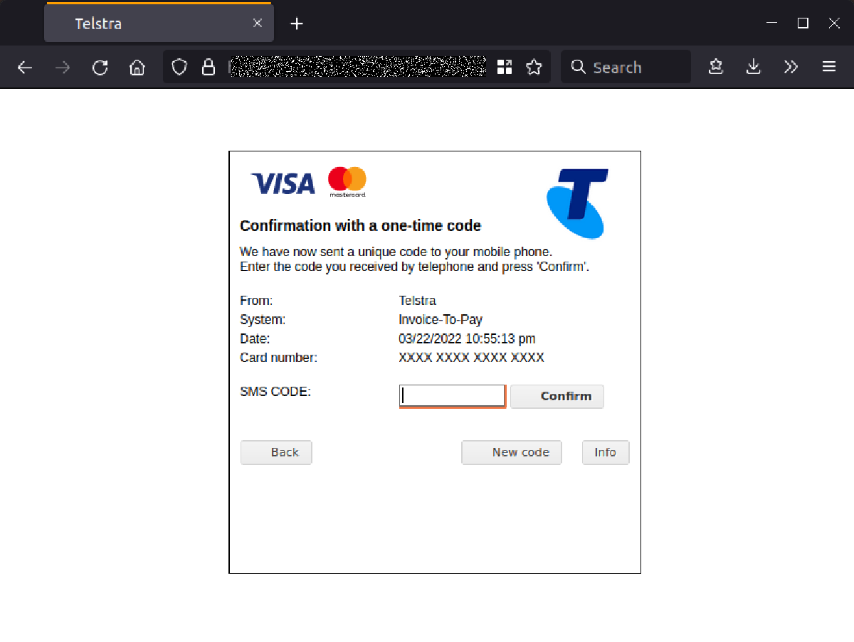 telstra-scam-confirmation-onetimecode-230322-01