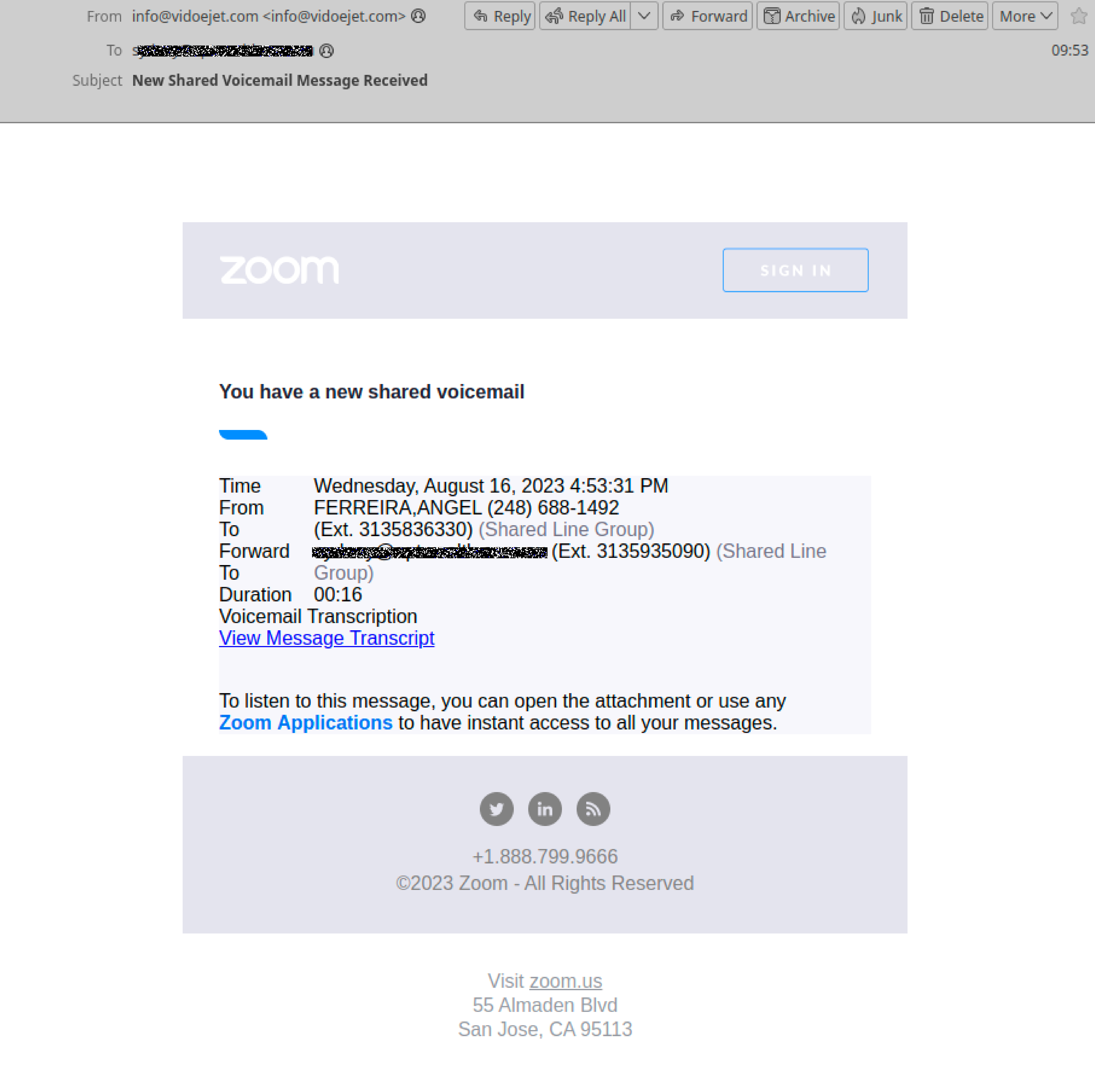 zoom-email-masked