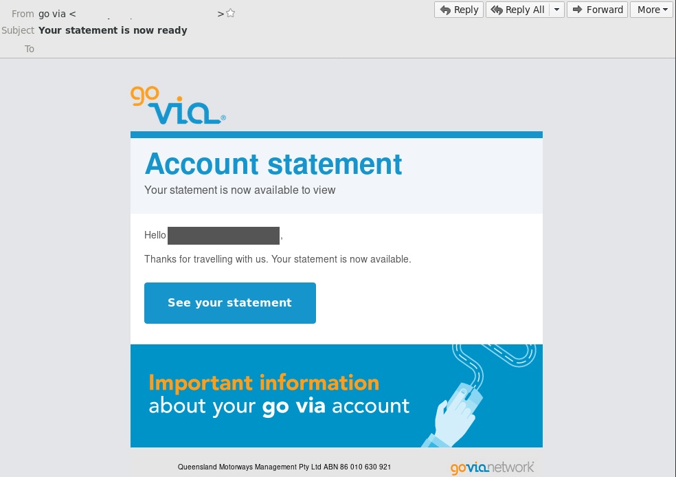 MailGuard Blog — Breaking alerts, news and updates on cybersecurity ...
