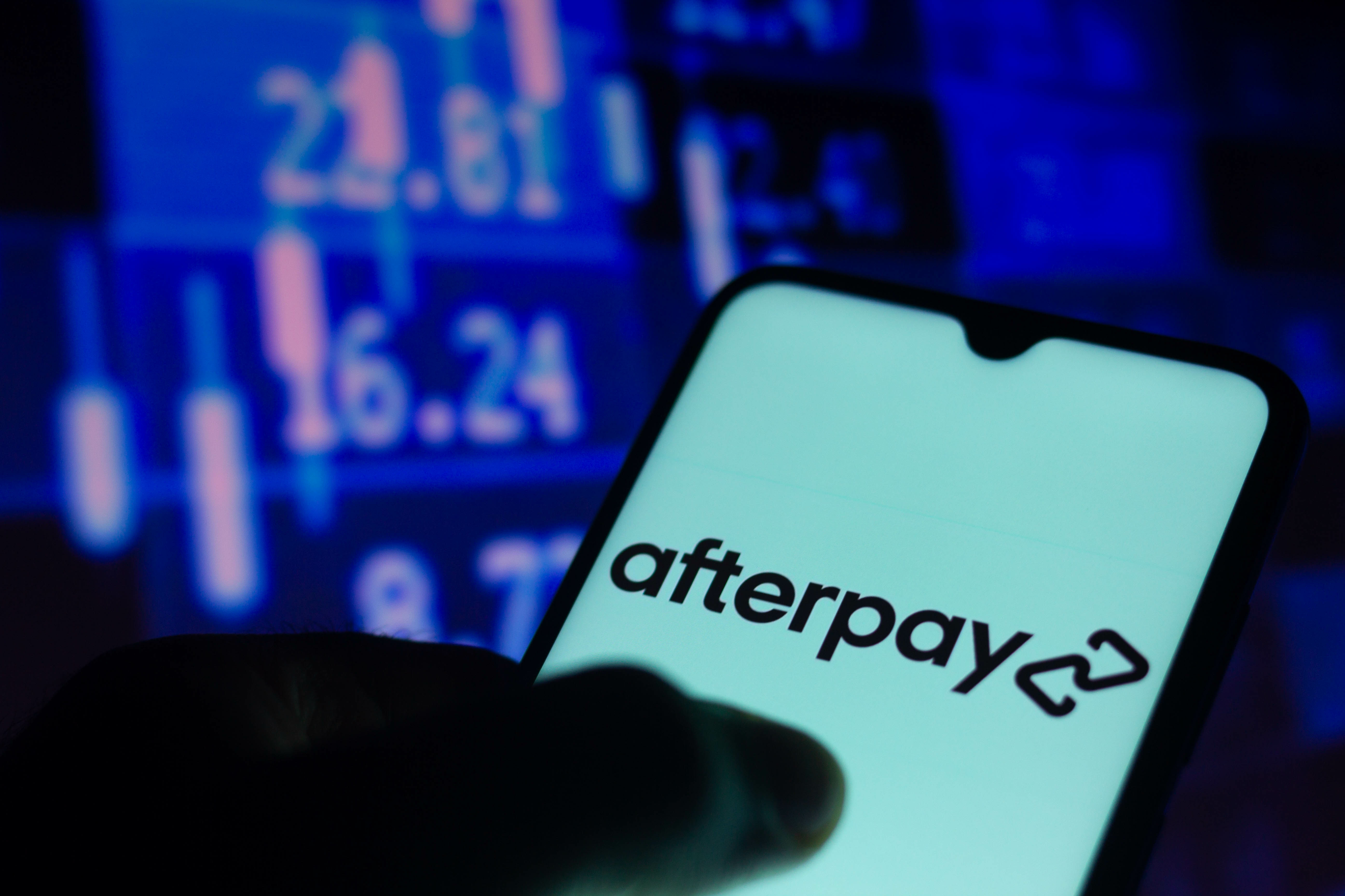 Afterpay Limit Increase Dollar3000 - mup4x77