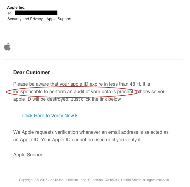 Apple-Phishing-Scam-Email