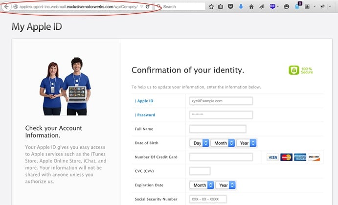 Apple-Phishing-Scam-website-rip