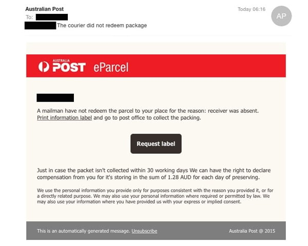 Australia_Post_Crypto_Email_Sample_Blog