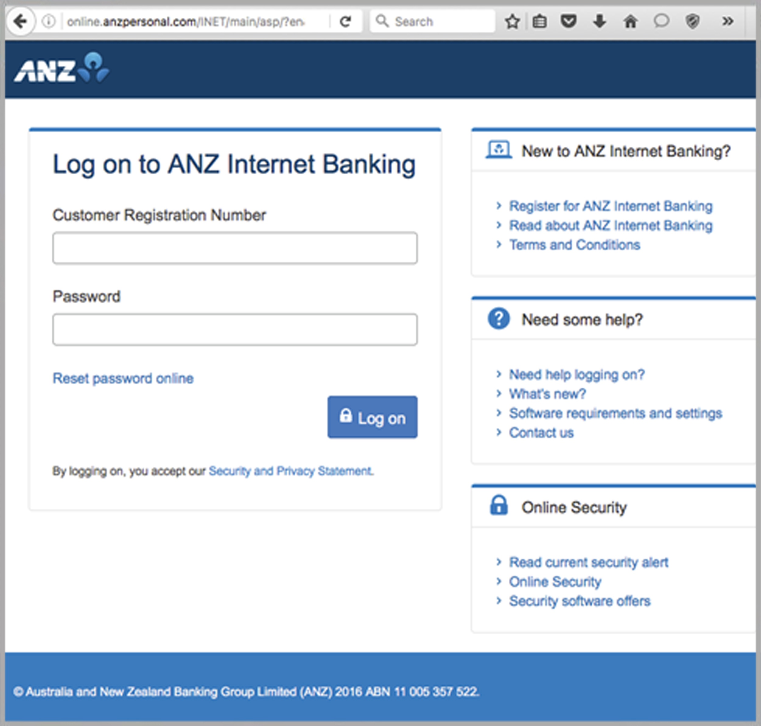 ANZ, Wells Fargo & Westpac: The Latest Bank Brands Used By 