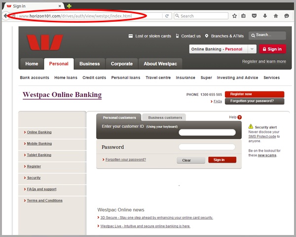 MailGuard_Westpac_Scam_Email_Landing_Page_Sample_1_April_2016.jpg