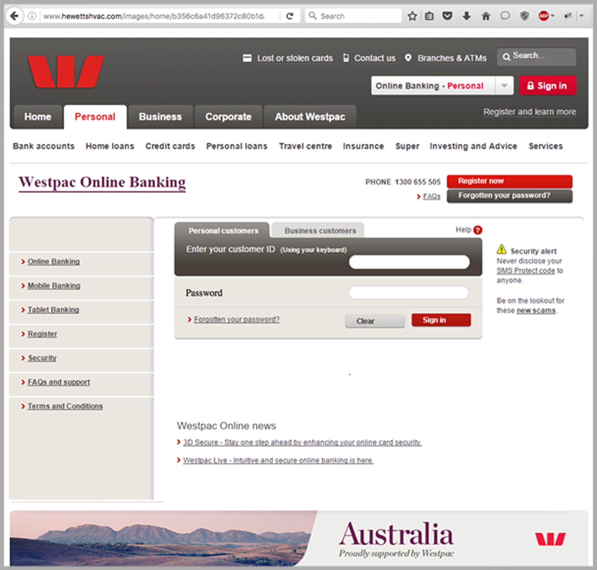 MailGuard_Westpac_Scam_Landing_Page_Sample_April_2016.jpg