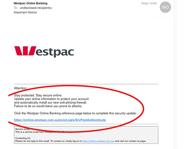 Westpac-Phishing-Email-Scam_Email-Sample_20150924_Feature