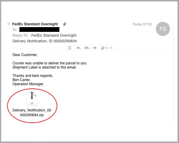 fedex-fake-overnight-scam-malware-javascript-email