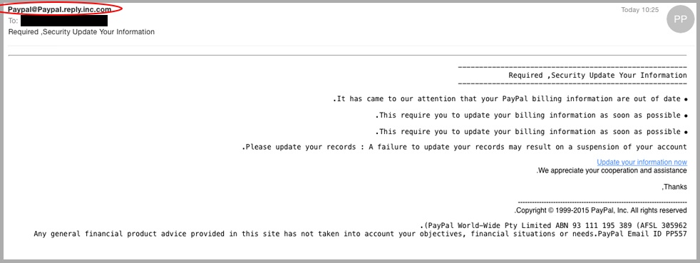 paypal-spam-phishing-email