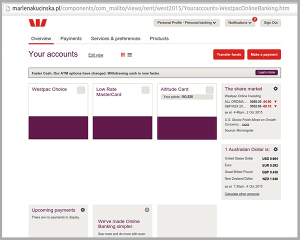 westpac-phishing-scam-account-choice-form-completion