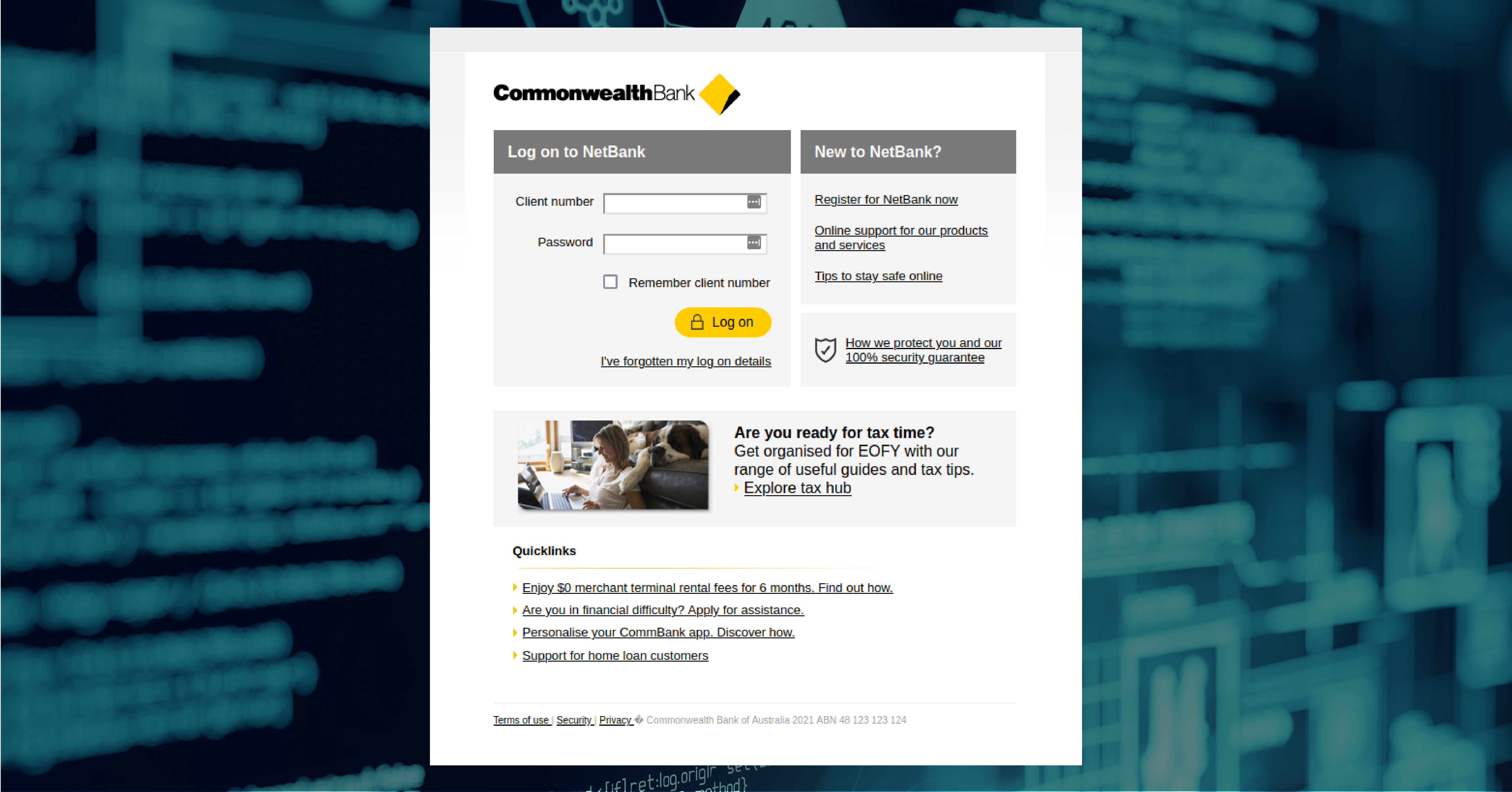 CBA Customers, New Phishing Email Scam Warns ‘Account Suspension’
