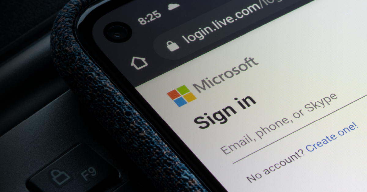 Normal Microsoft Device-Code Phishing Is a Microsoft 365 Risk Your Customers Need to ...