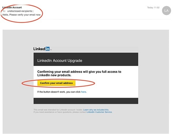 Sample-Email-from-LinkedIn-Phishing-Email-Scam-MailGuard-Blog