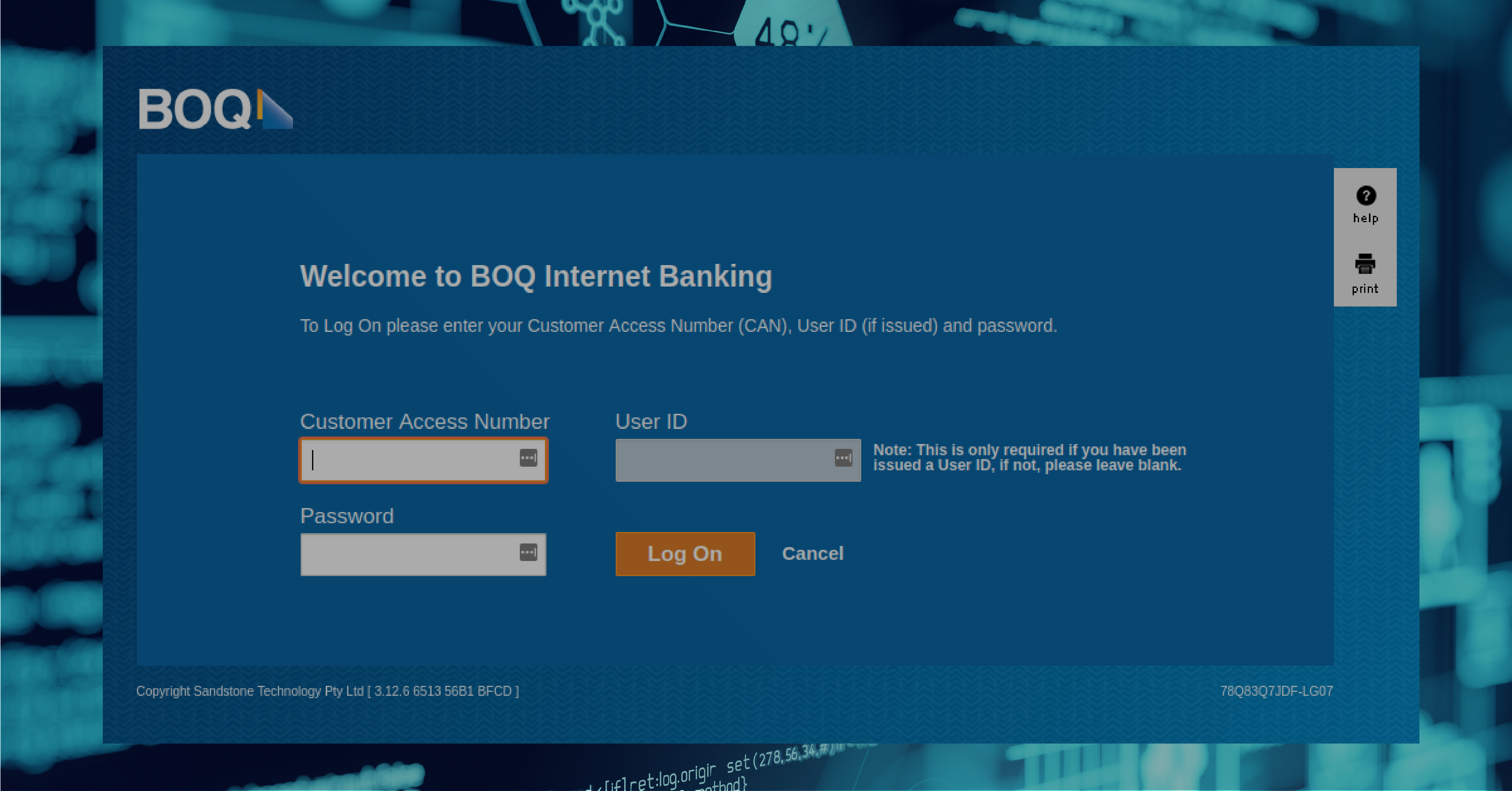 Bank of Queensland (BOQ) Impersonated Again in New Phishing ...