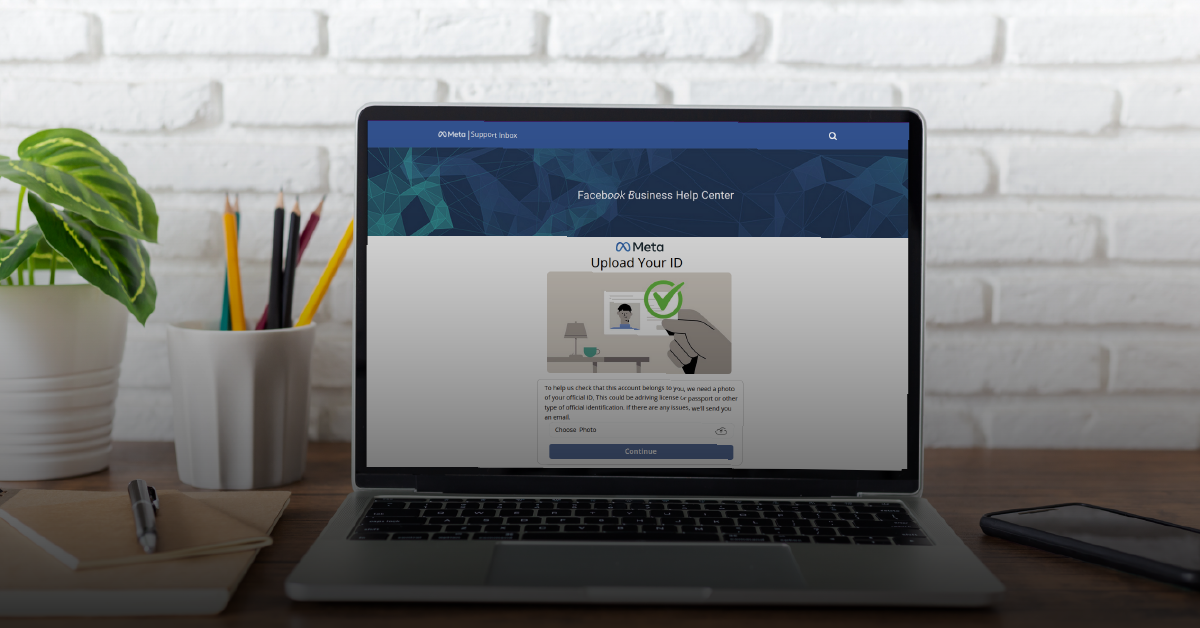 Meta Partner Program Email Scam Scam Impersonates Meta for Business to Steal Identity Docs and 2FA ...