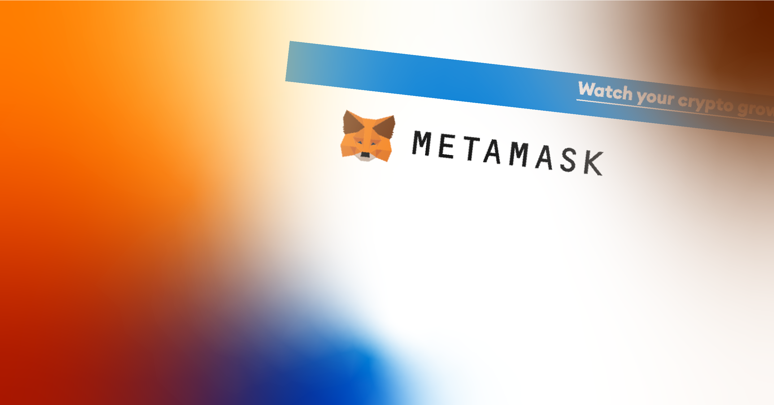 Crypto Wallet Holders Targeted By Scammers