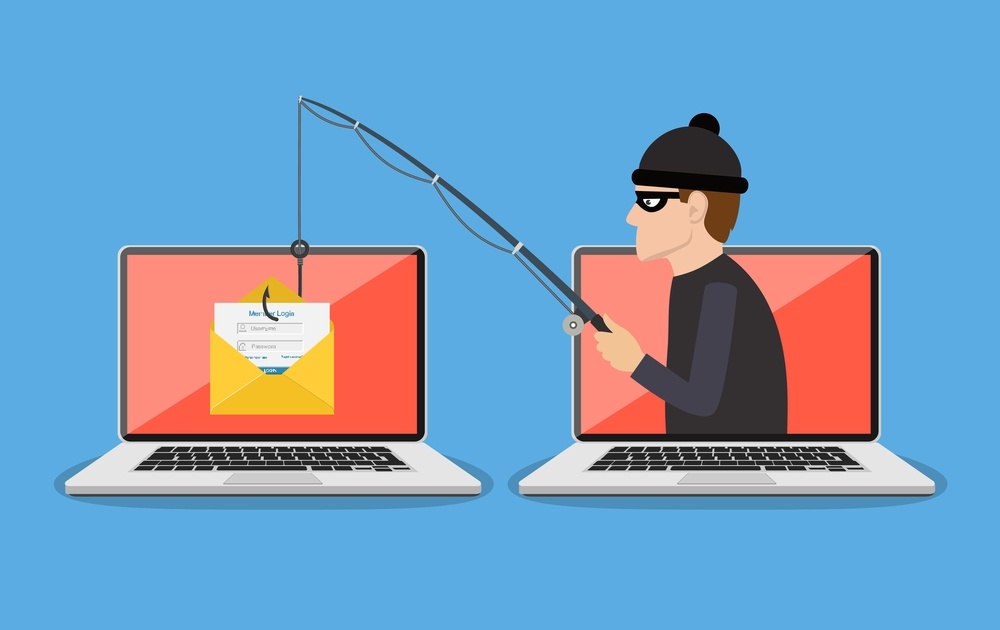 Phishing fraud: definition, types, protection and impact on the gambling industry