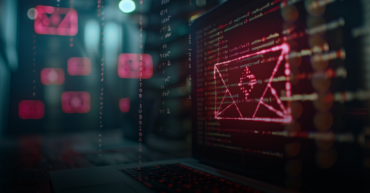 The Rise of Polymorphic Phishing: Why Traditional Defenses Are Falling ...