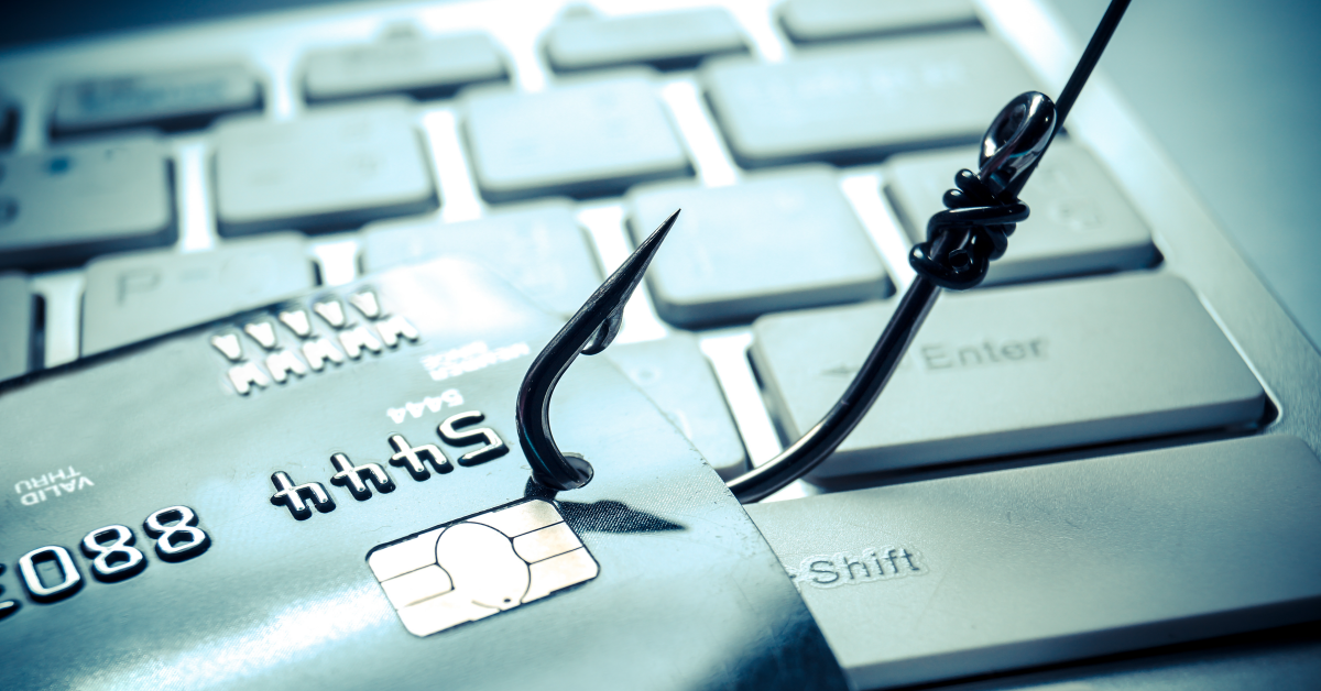 What is Phishing? What you need to know